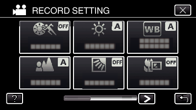 C3A_REC SET VIDEO_1